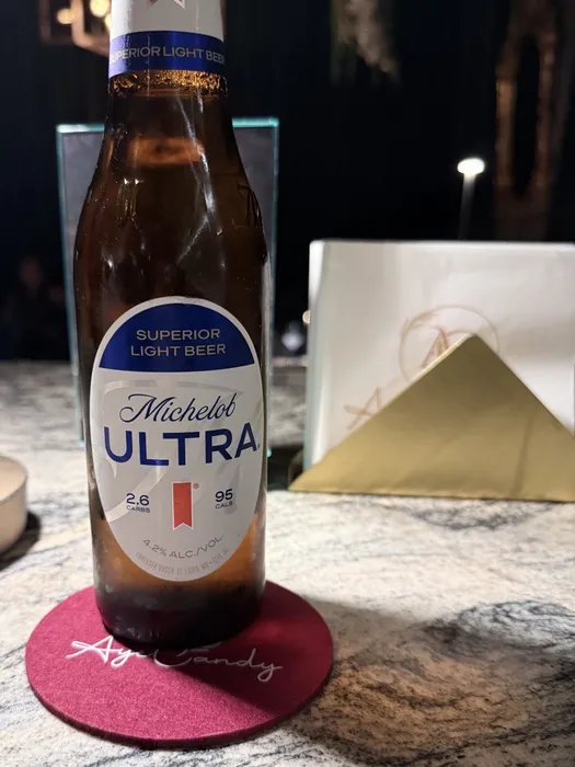 CustomCoastersNow.Com - Custom Paper Beverage Napkin
