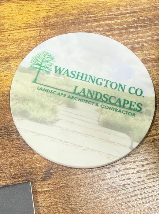 CustomCoastersNow.Com - PVC Coasters