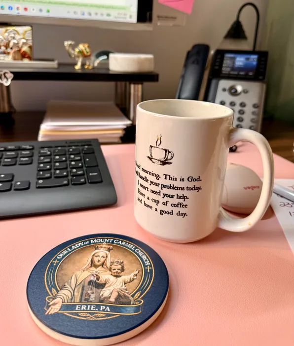 CustomCoastersNow.Com - Ceramic Coasters
