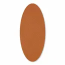 Vertical Oval Vertical Oval - Custom Coasters Now