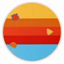 Circle - Custom Coasters Now