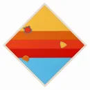 Diamond - Custom Coasters Now