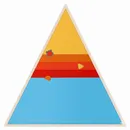 Triangle - Custom Coasters Now