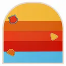 Shape 5 - Custom Coasters Now