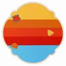 Shape 12 - Custom Coasters Now