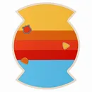 Shape 13 - Custom Coasters Now