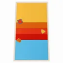 Shape 20 - Custom Coasters Now