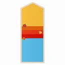 Shape 21 - Custom Coasters Now