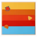 Square - Custom Coasters Now