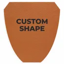 Custom Shape - Custom Coasters Now
