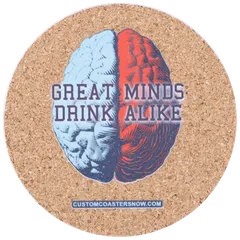 Cork Coaster Cork Coaster