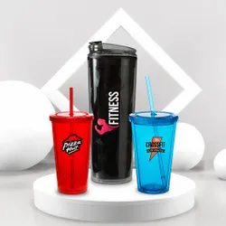 Tumblers