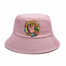 Stylish Bucket Hat - Custom Coasters Now