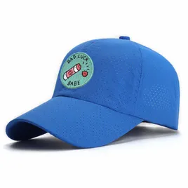 Quick Dry Mesh Cap - Custom Coasters Now