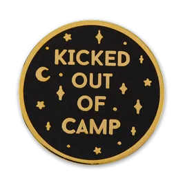 Round Lapel Pin Round Lapel Pin - Custom Coasters Now