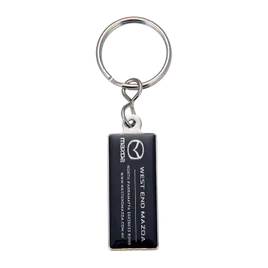 Key Chain Key Chain - Custom Coasters Now