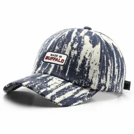 Marble Style Cotton Cap - Custom Coasters Now