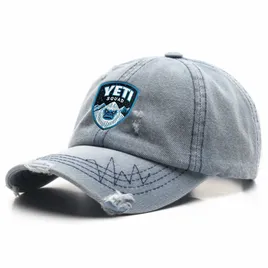 Modern Tattered Denim Cap - Custom Coasters Now