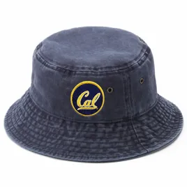 Basic Cotton Bucket Hat - Custom Coasters Now