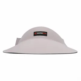 Low Cut Sporty Visor - Custom Coasters Now