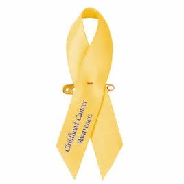 Awareness Ribbon - Custom Coasters Now