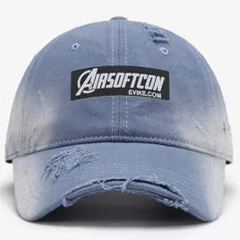 Nonpareil Cotton Cap - Custom Coasters Now