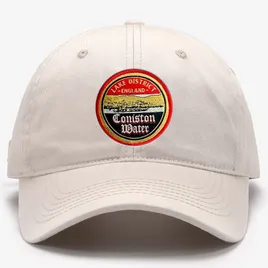 Dapper Dome Cotton Cap - Custom Coasters Now