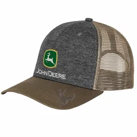 Dri Duck Buck Head Trucker - Custom Coasters Now