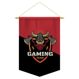 Podium Banner - Custom Coasters Now