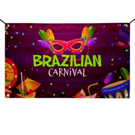 Custom Vinyl Banner - Custom Coasters Now