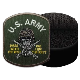 Double Velcro Double Velcro - Custom Coasters Now