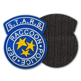 Single Velcro Single Velcro
