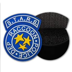 Double Velcro Double Velcro