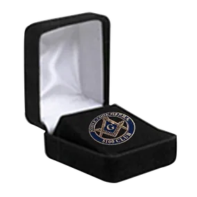 Black Velvet Box Black Velvet Box
