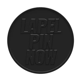 Black Plating Black Plating - Custom Coasters Now