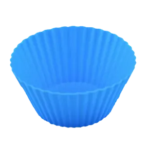 Silicone Dessert Cup - Custom Coasters Now