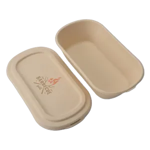 ECO Friendly Lunch Box - Custom Coasters Now