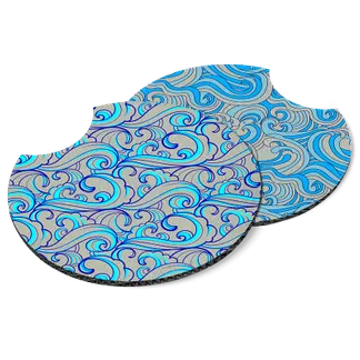 Diatom Diatom - Custom Coasters Now