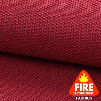 Fire Retardant Polyester Fire Retardant Polyester - Custom Coasters Now