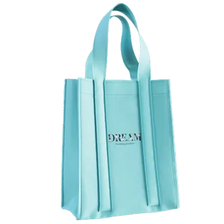 Custom Reusable Grocery Tote Bag - Custom Coasters Now