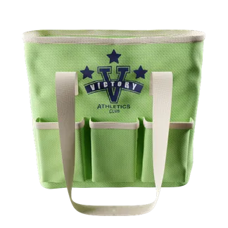 Custom Portable Storage Bag - Custom Coasters Now
