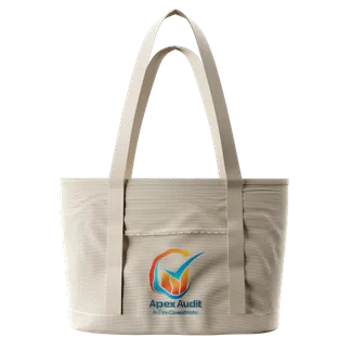 Custom Medium Yacht Tote Bag - Custom Coasters Now