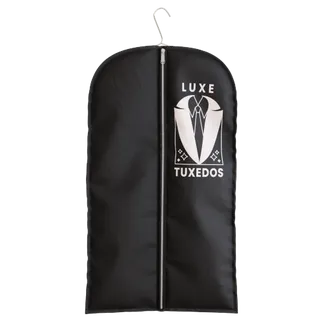 Custom Non Woven Garment Bag - Custom Coasters Now