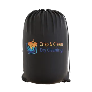 Custom Non Woven Laundry Bag - Custom Coasters Now