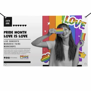 Banners - Custom Coasters Now