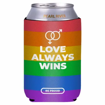 Can Coolers - Custom Coasters Now