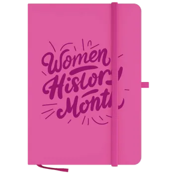 Notebooks - Custom Coasters Now