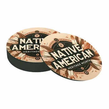 Coasters - Custom Coasters Now