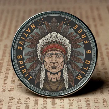 Lapel Pins - Custom Coasters Now