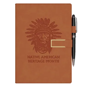 Notebooks - Custom Coasters Now